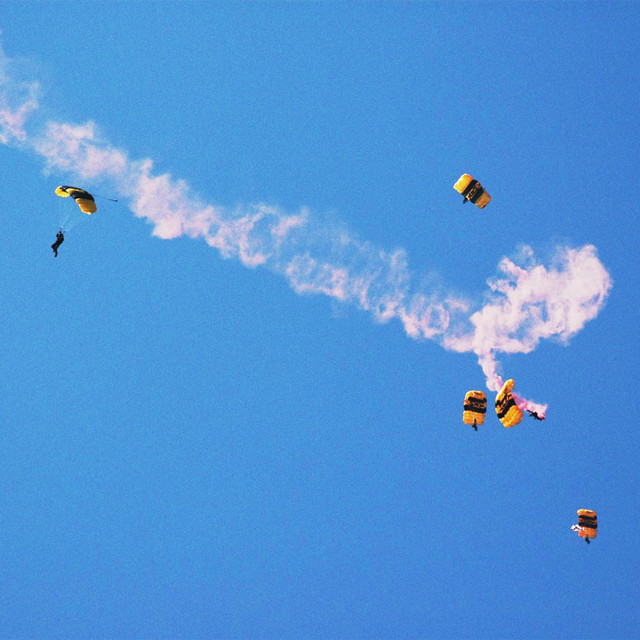 Blue Widow - Bullets Over Freedom album cover